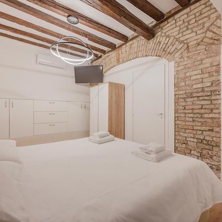 Rialto Suite 707 Venezia Esterno foto