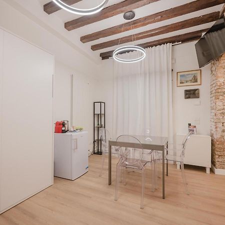 Rialto Suite 707 Venezia Esterno foto