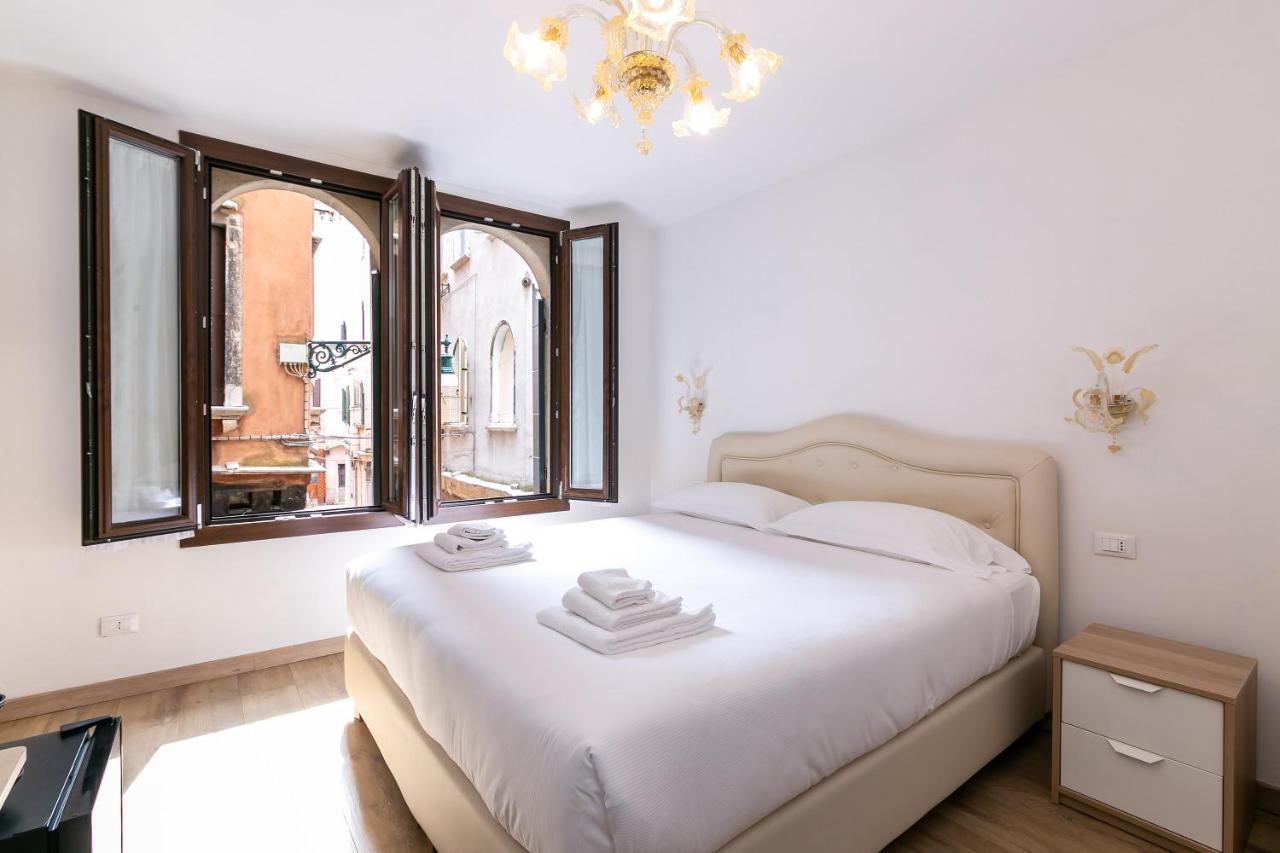 Rialto Suite 707 Venezia Esterno foto