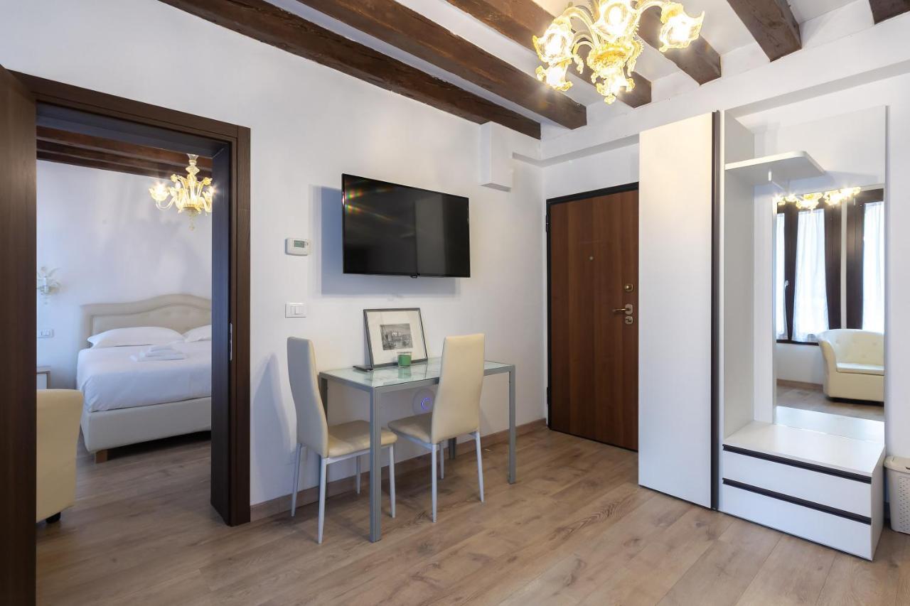 Rialto Suite 707 Venezia Esterno foto