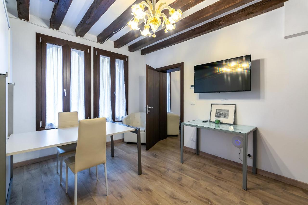 Rialto Suite 707 Venezia Esterno foto