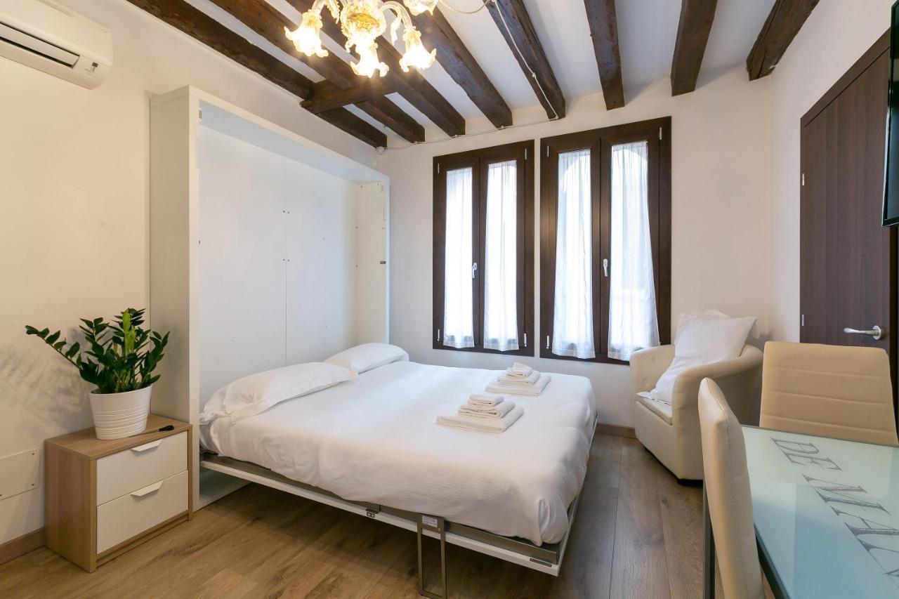 Rialto Suite 707 Venezia Esterno foto