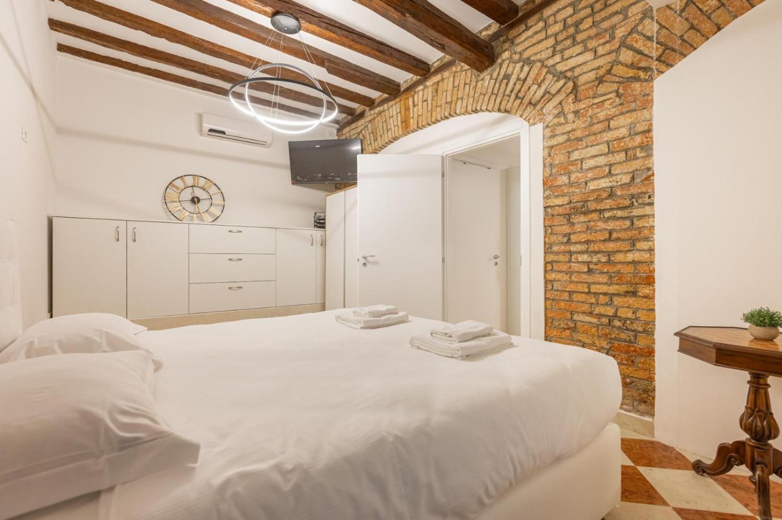 Rialto Suite 707 Venezia Esterno foto