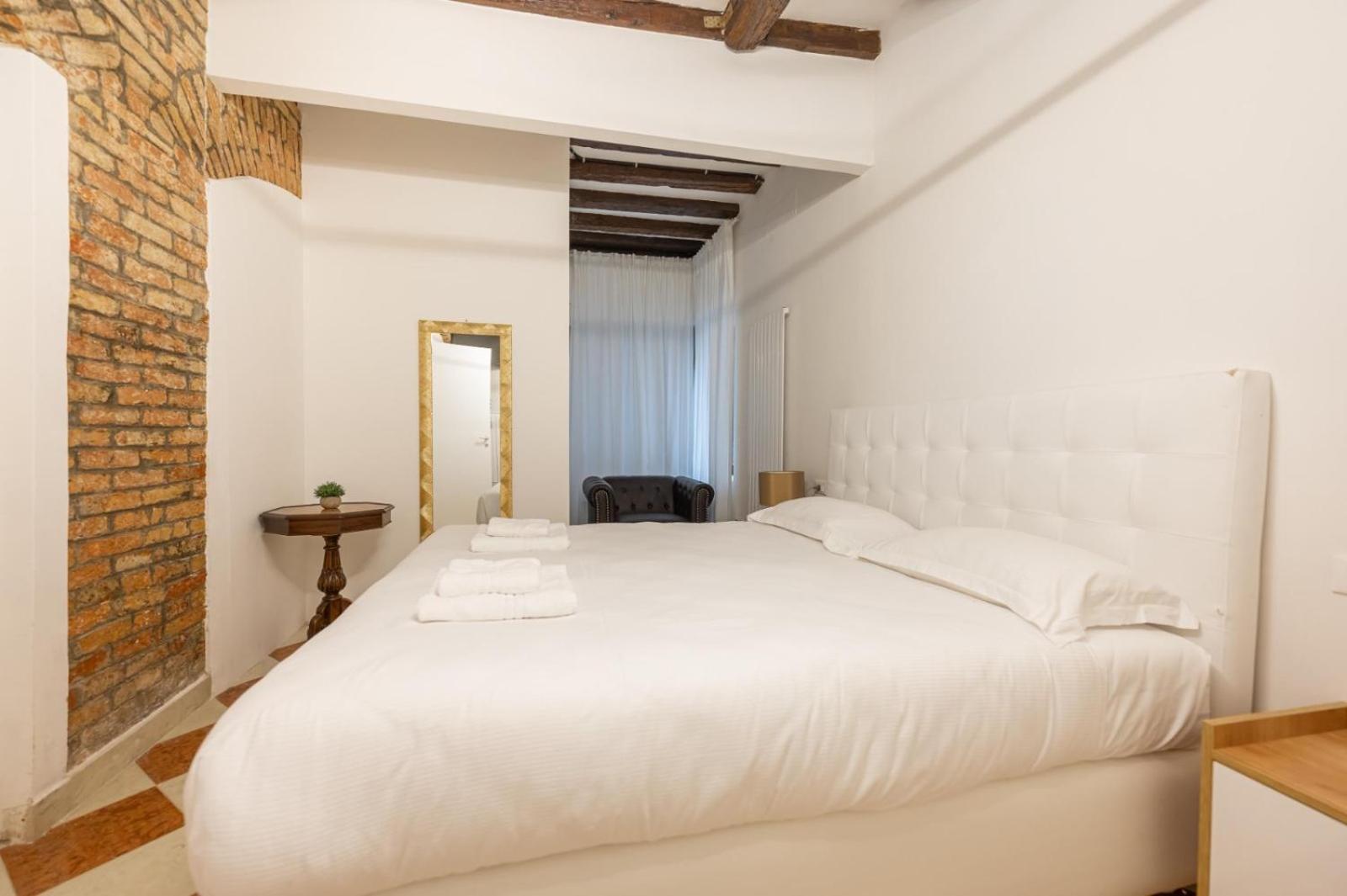 Rialto Suite 707 Venezia Esterno foto