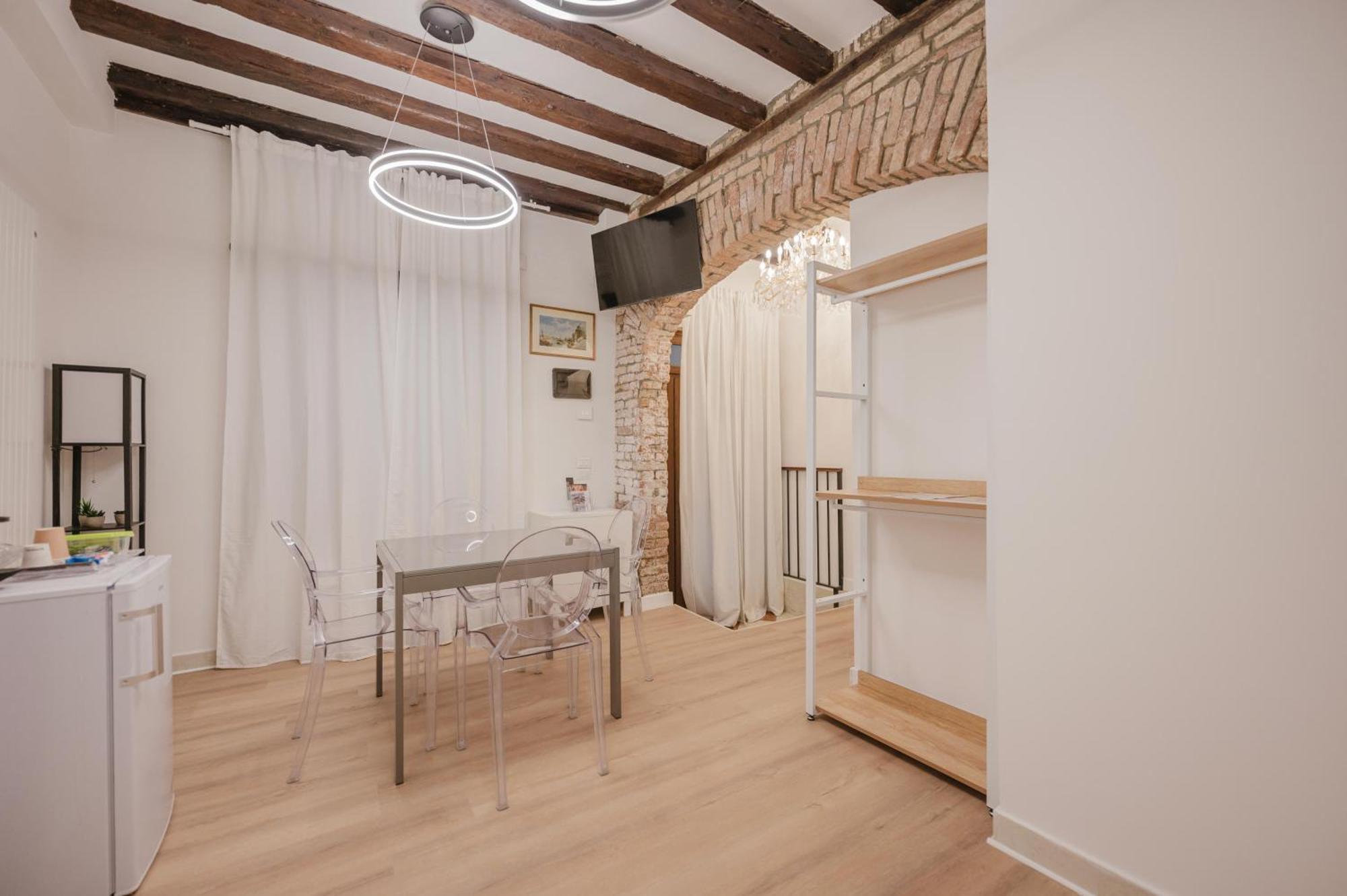 Rialto Suite 707 Venezia Esterno foto