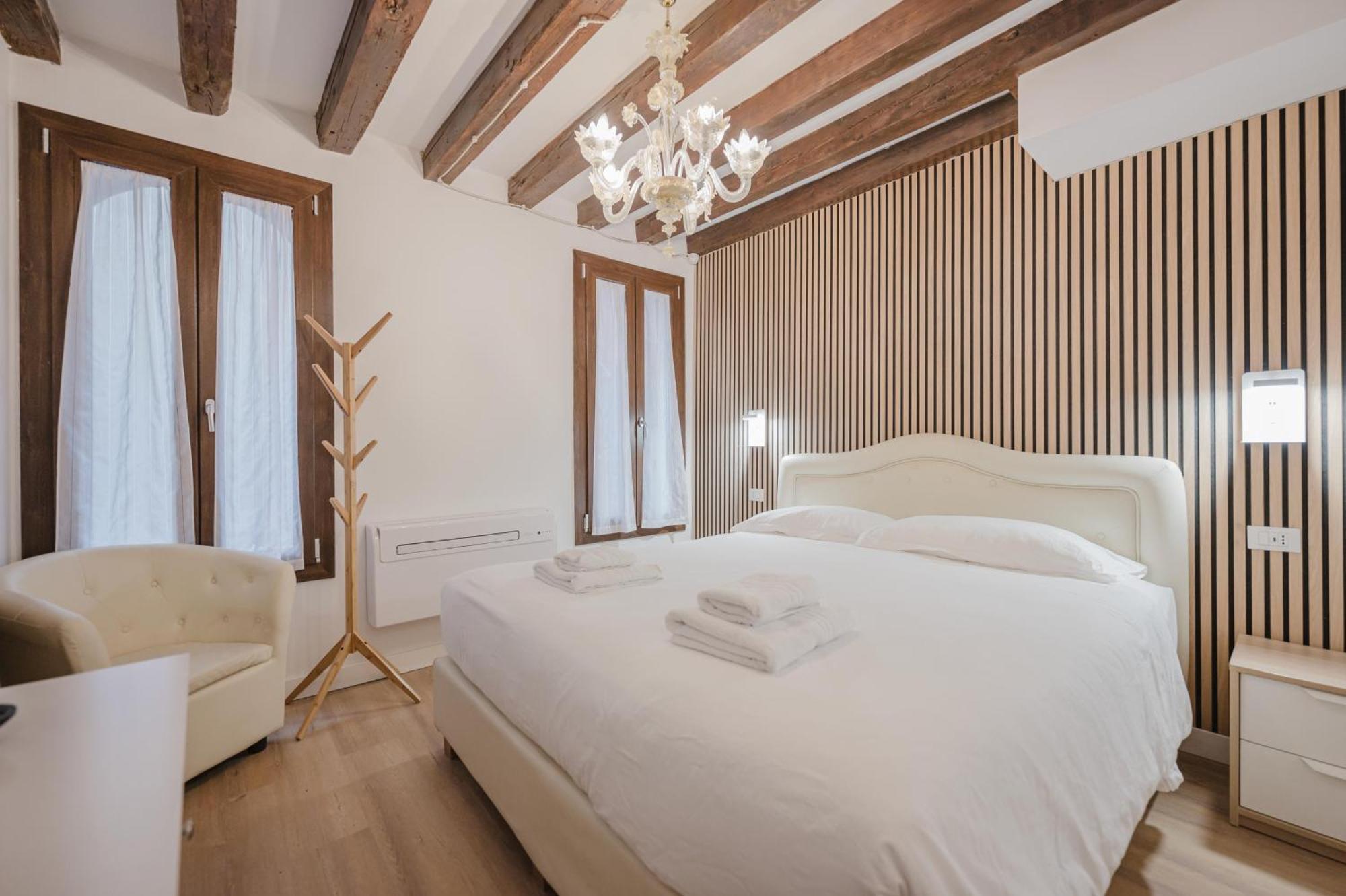 Rialto Suite 707 Venezia Esterno foto