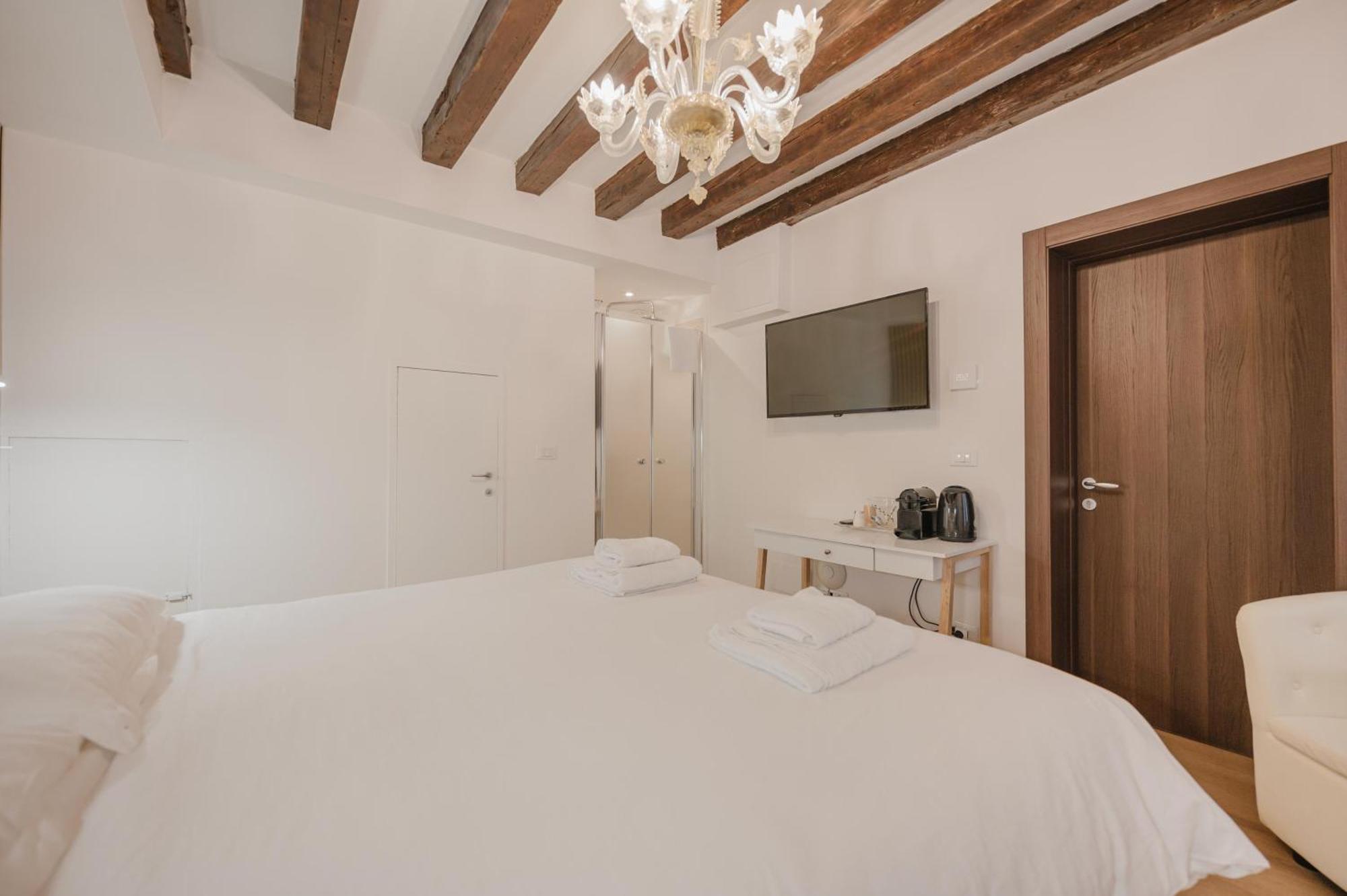 Rialto Suite 707 Venezia Esterno foto