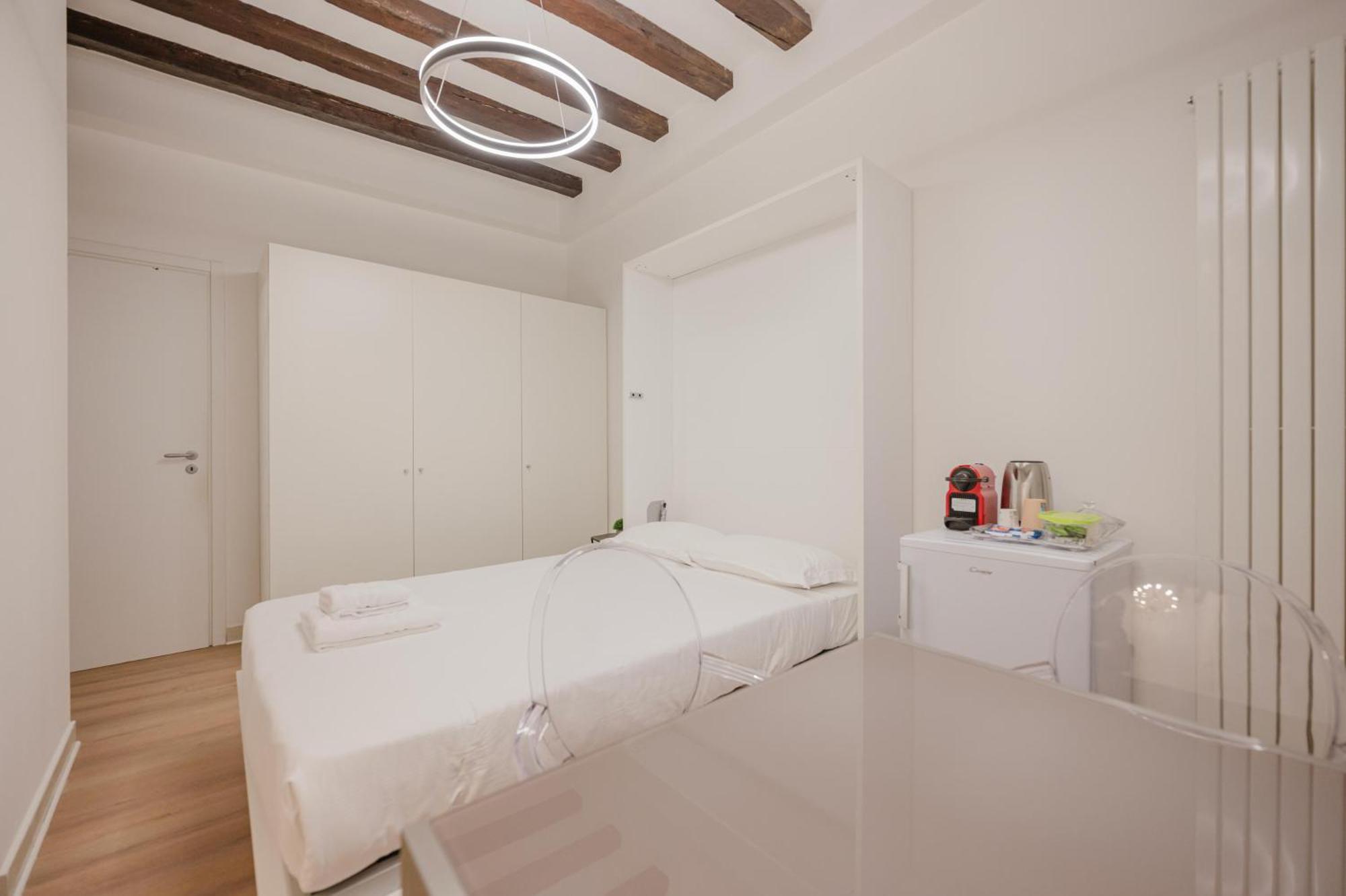 Rialto Suite 707 Venezia Esterno foto