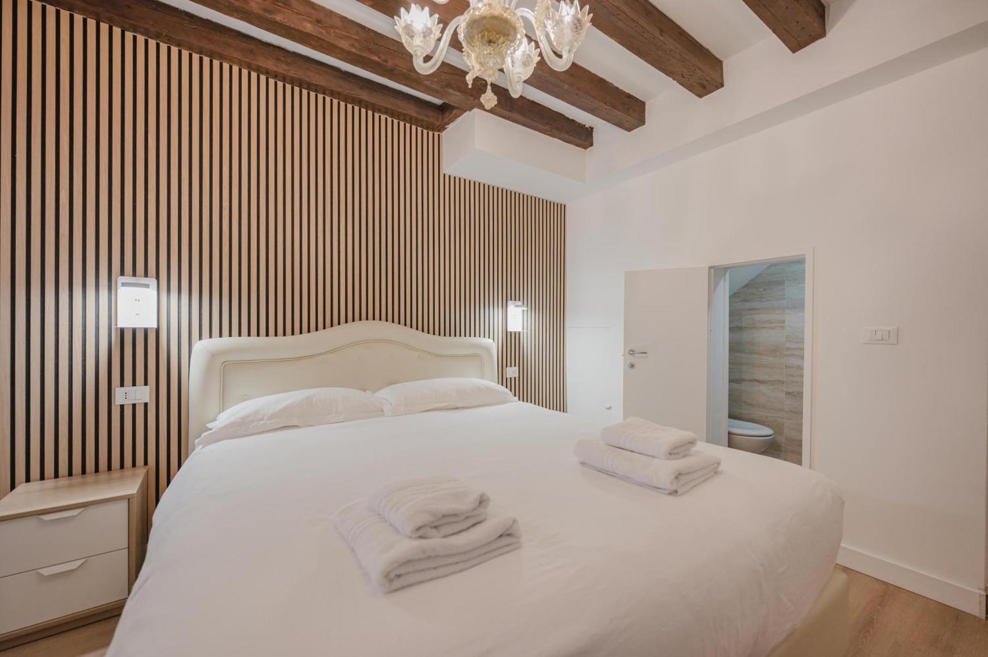 Rialto Suite 707 Venezia Esterno foto
