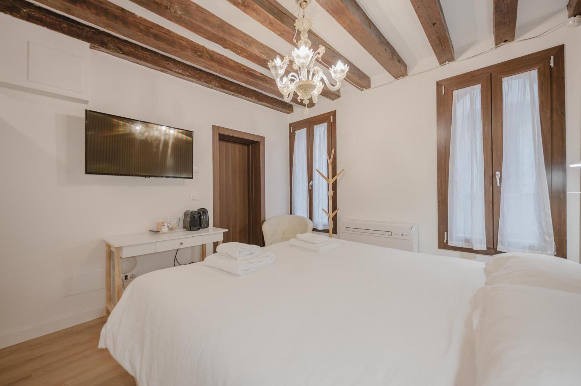 Rialto Suite 707 Venezia Esterno foto