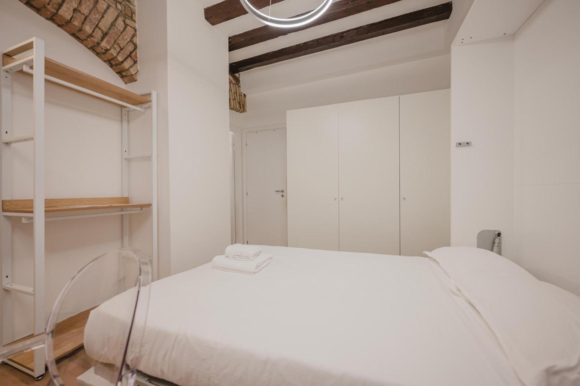 Rialto Suite 707 Venezia Esterno foto
