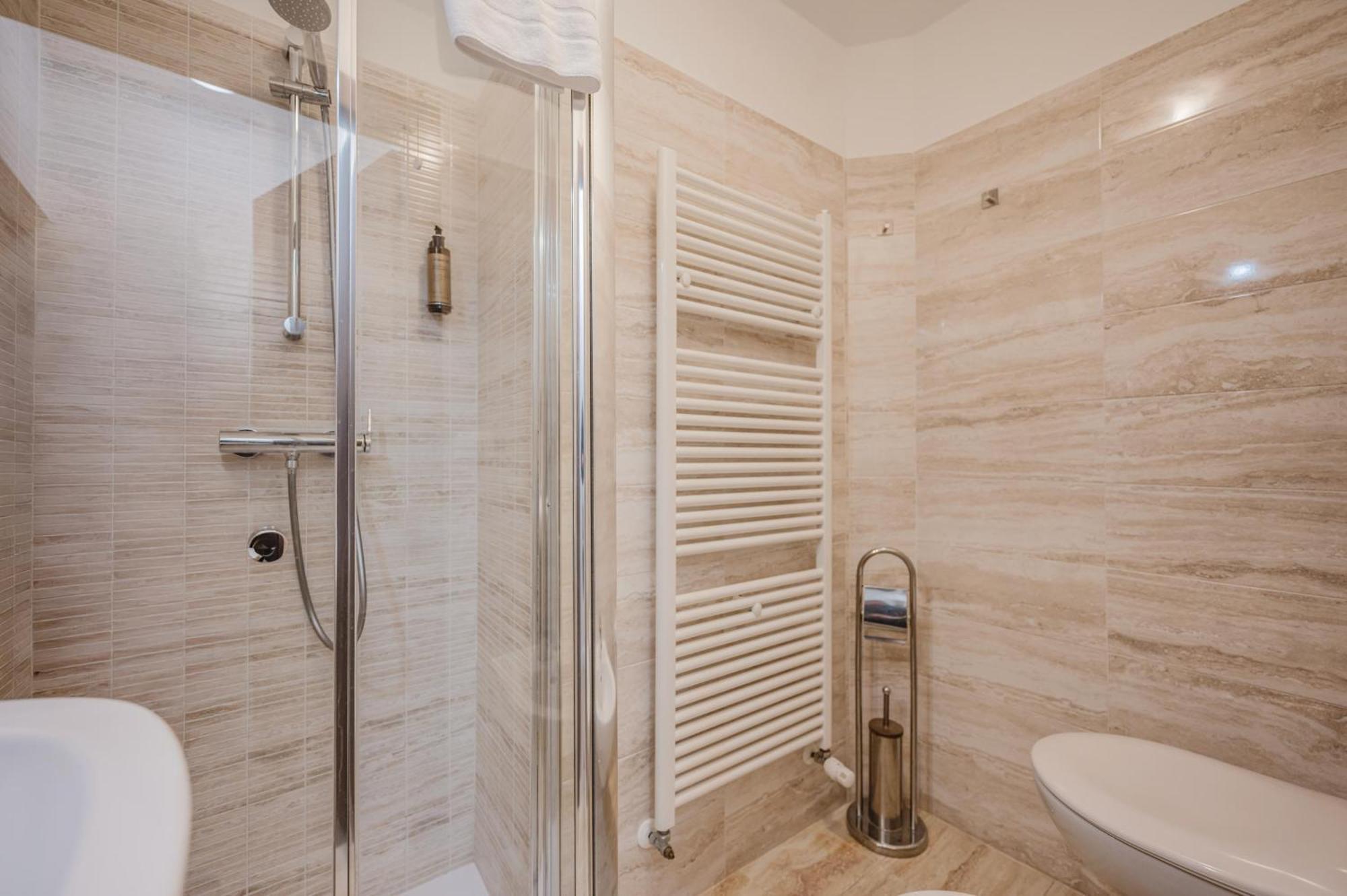 Rialto Suite 707 Venezia Esterno foto