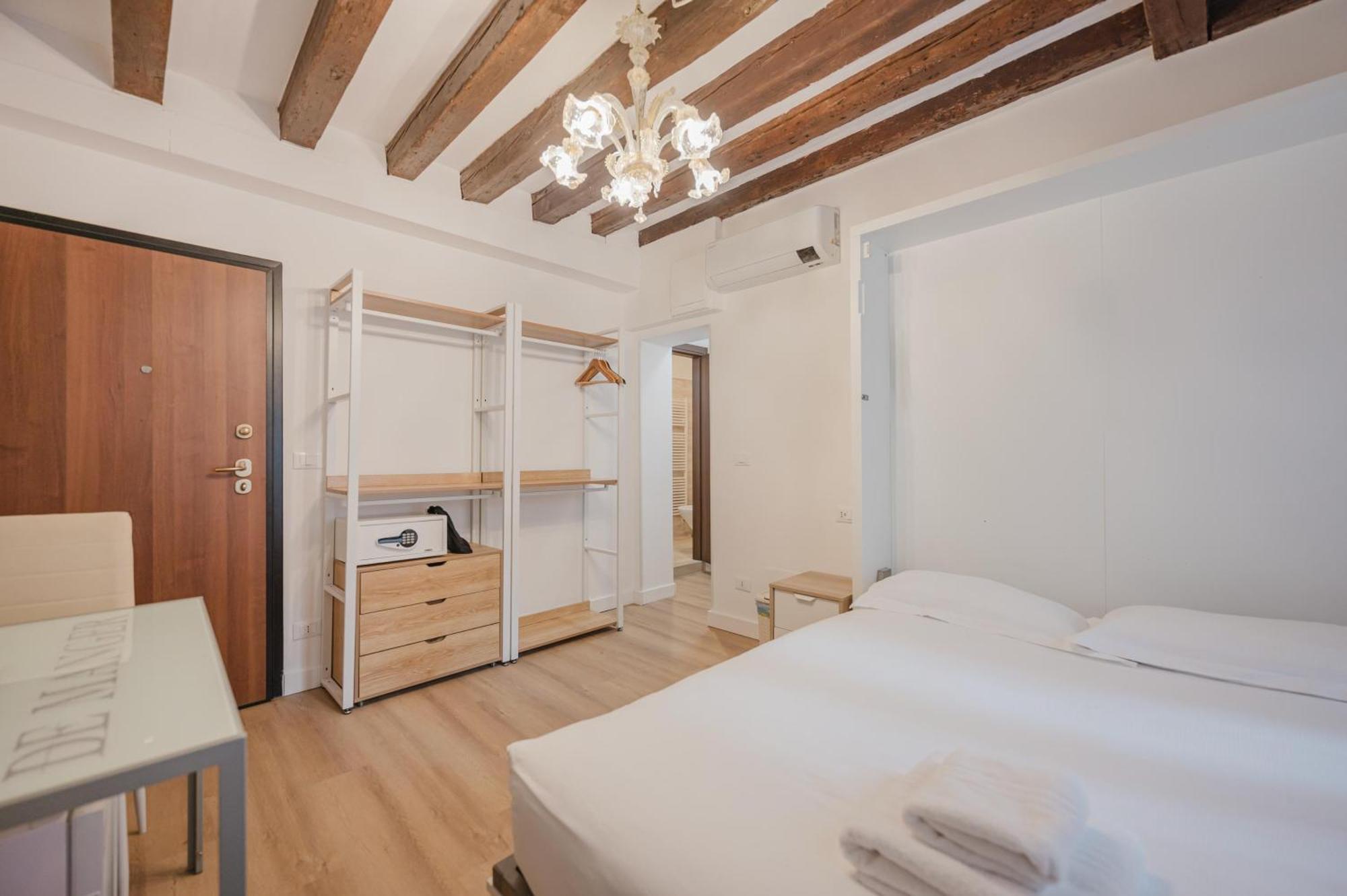 Rialto Suite 707 Venezia Esterno foto