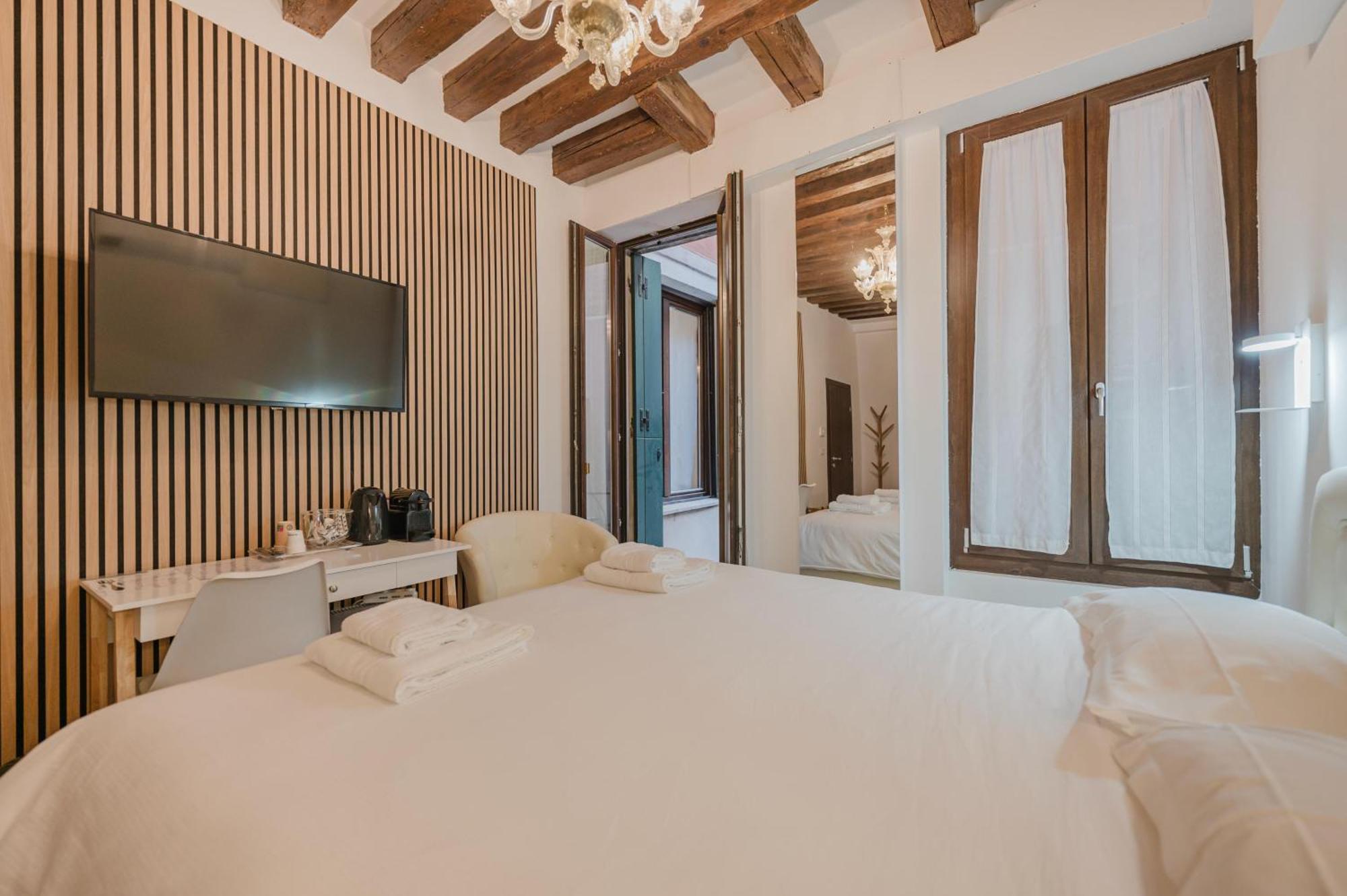 Rialto Suite 707 Venezia Esterno foto