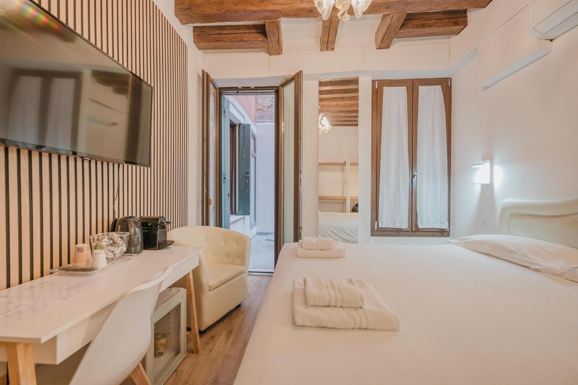 Rialto Suite 707 Venezia Esterno foto
