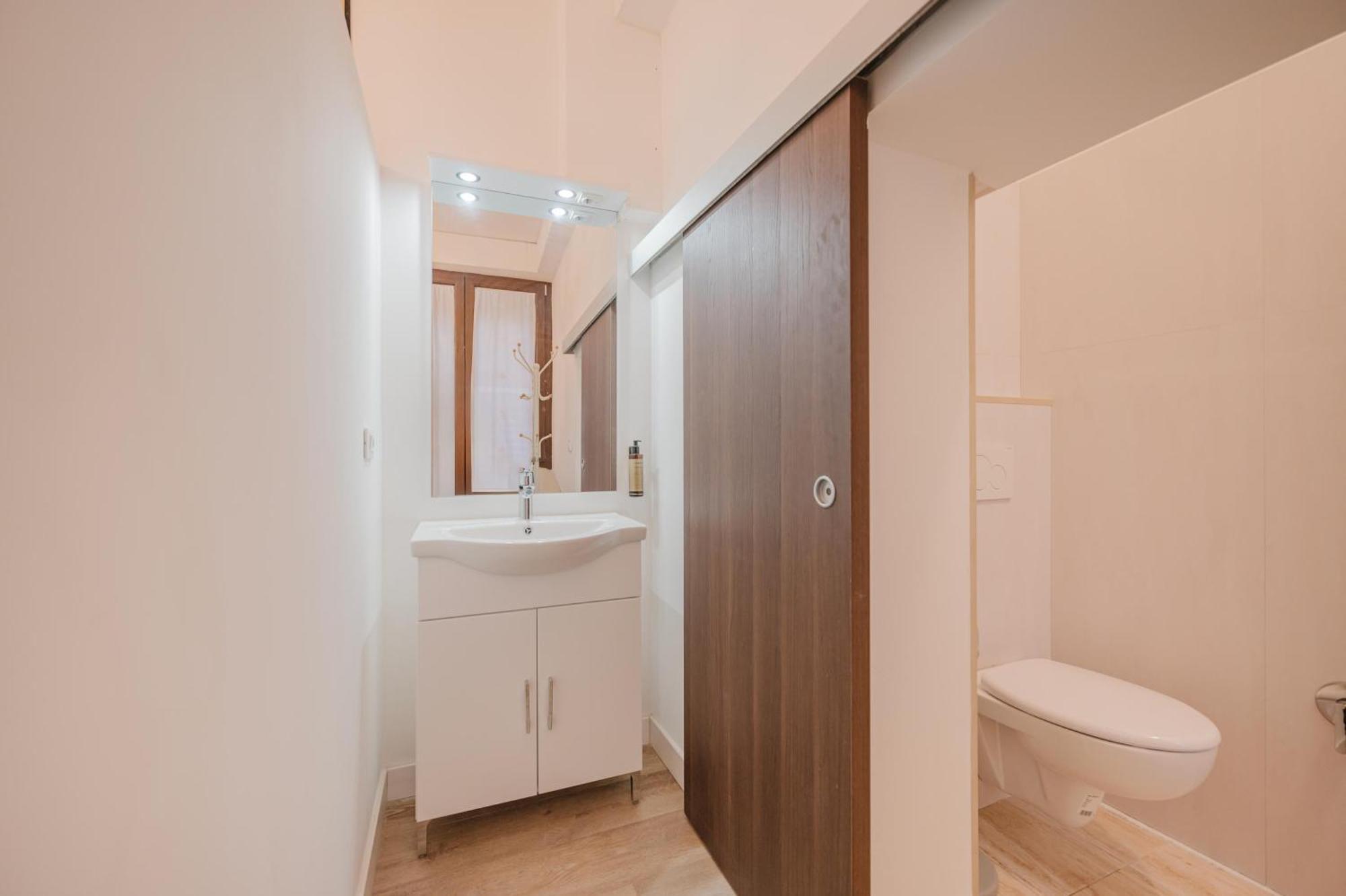 Rialto Suite 707 Venezia Esterno foto