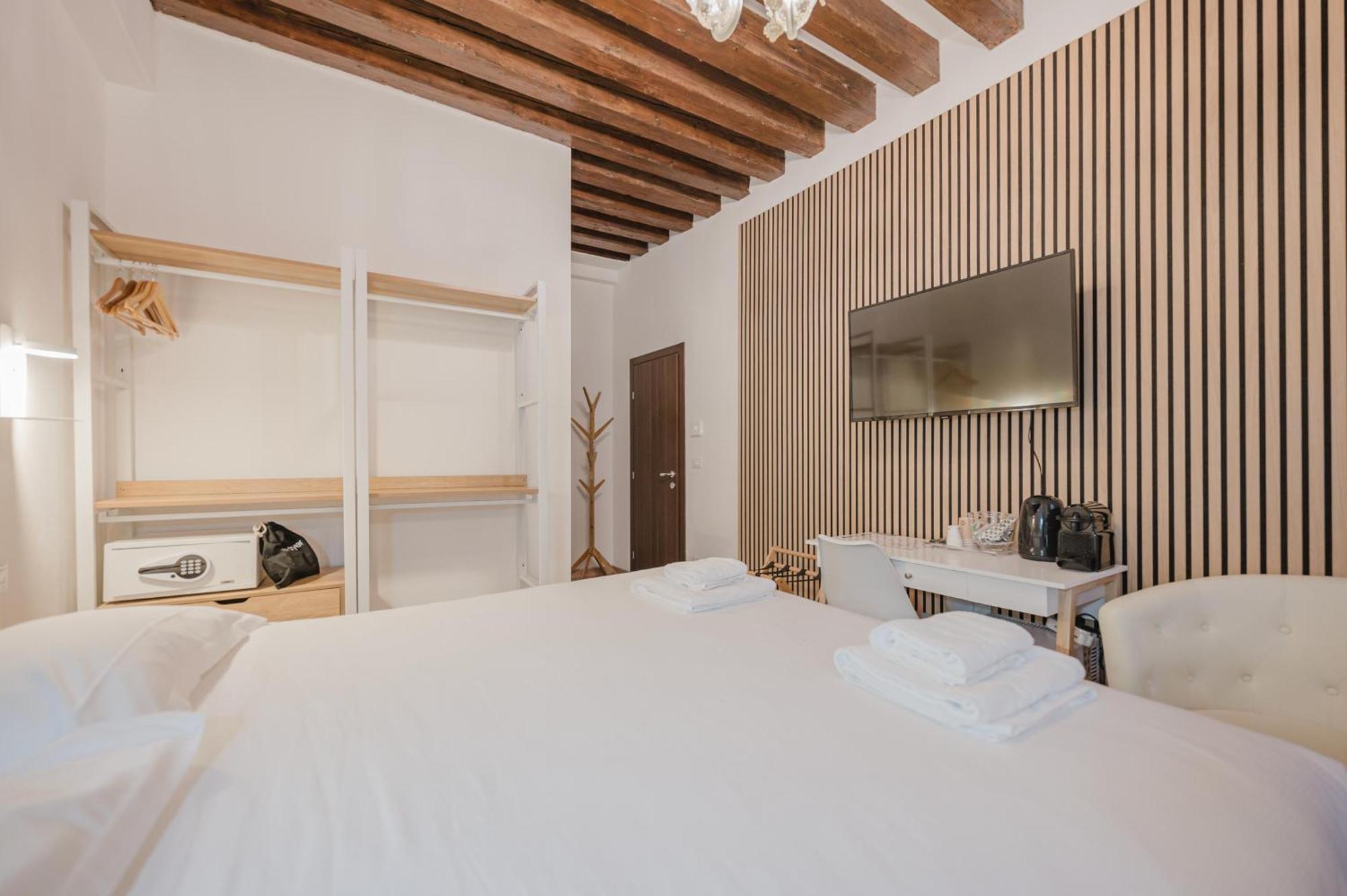 Rialto Suite 707 Venezia Esterno foto