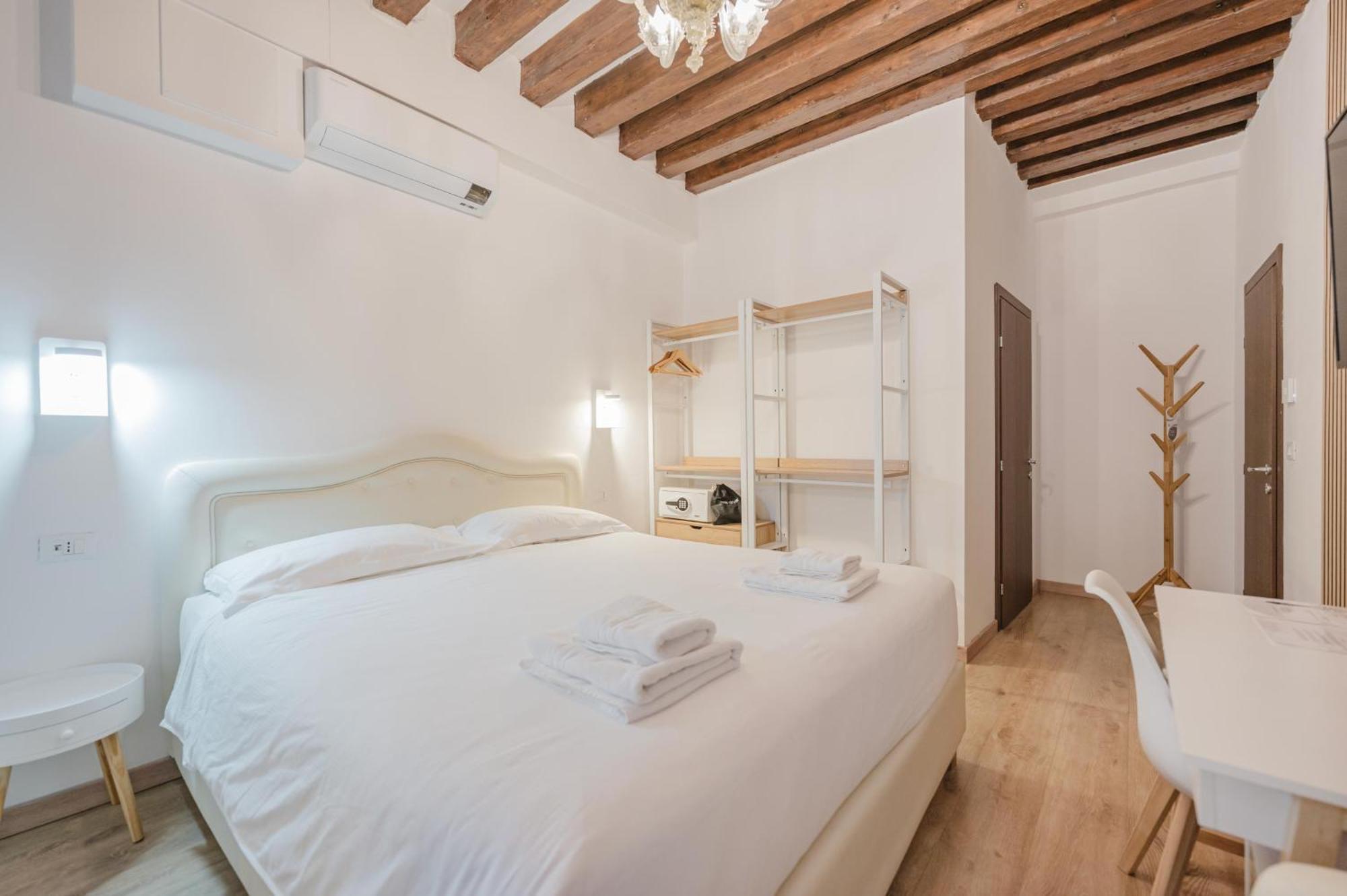 Rialto Suite 707 Venezia Esterno foto