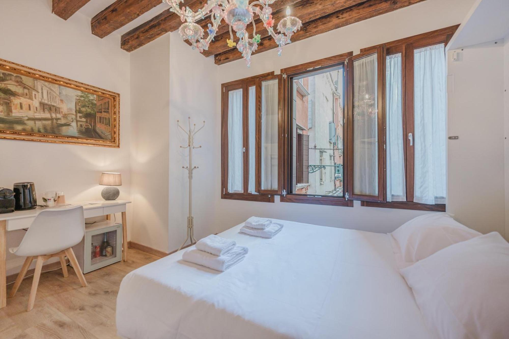Rialto Suite 707 Venezia Esterno foto