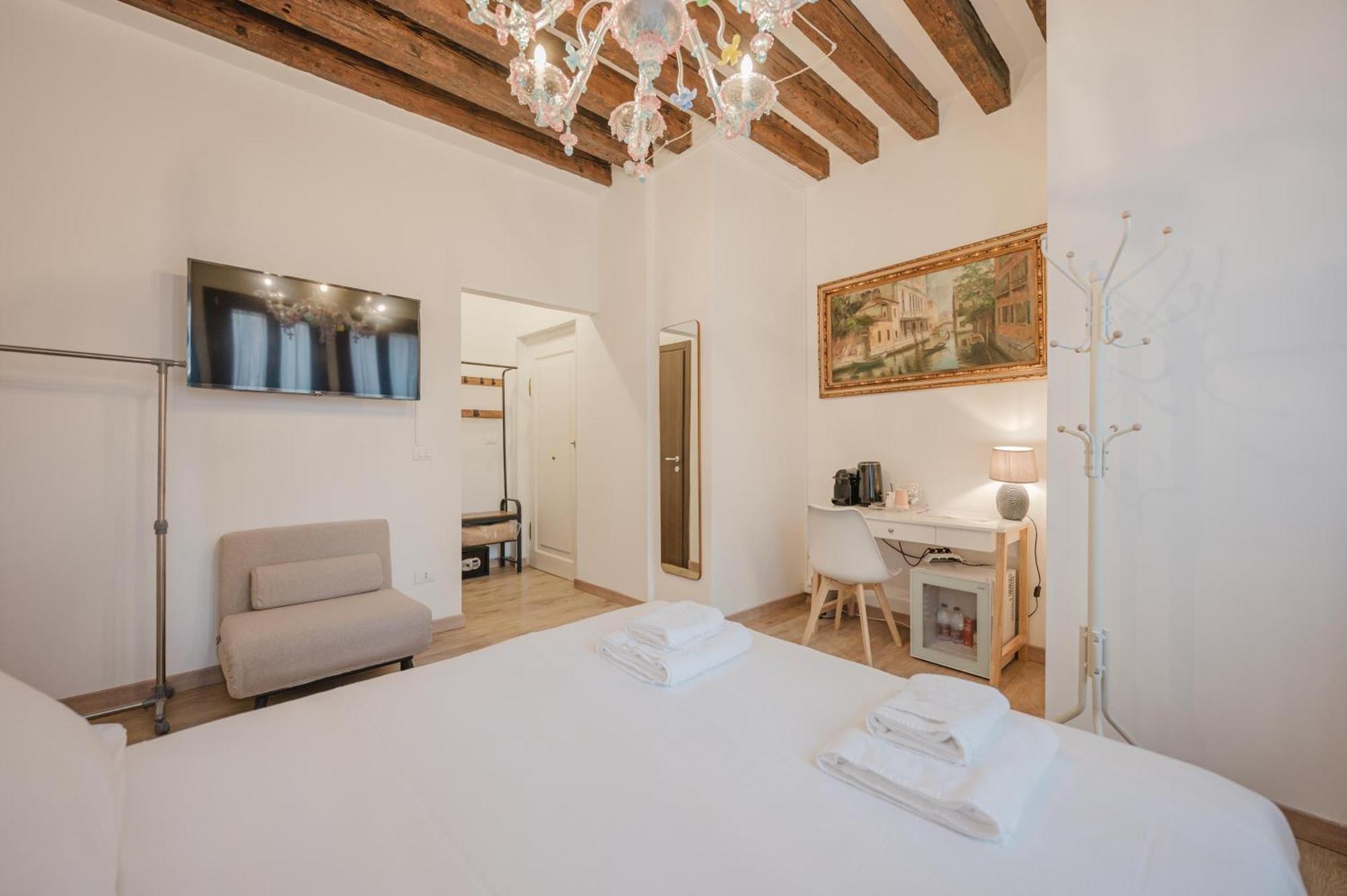 Rialto Suite 707 Venezia Esterno foto