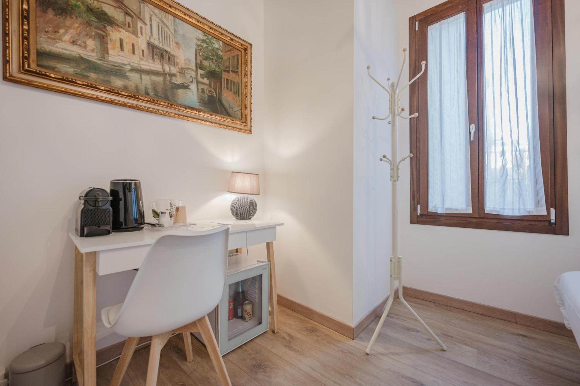Rialto Suite 707 Venezia Esterno foto