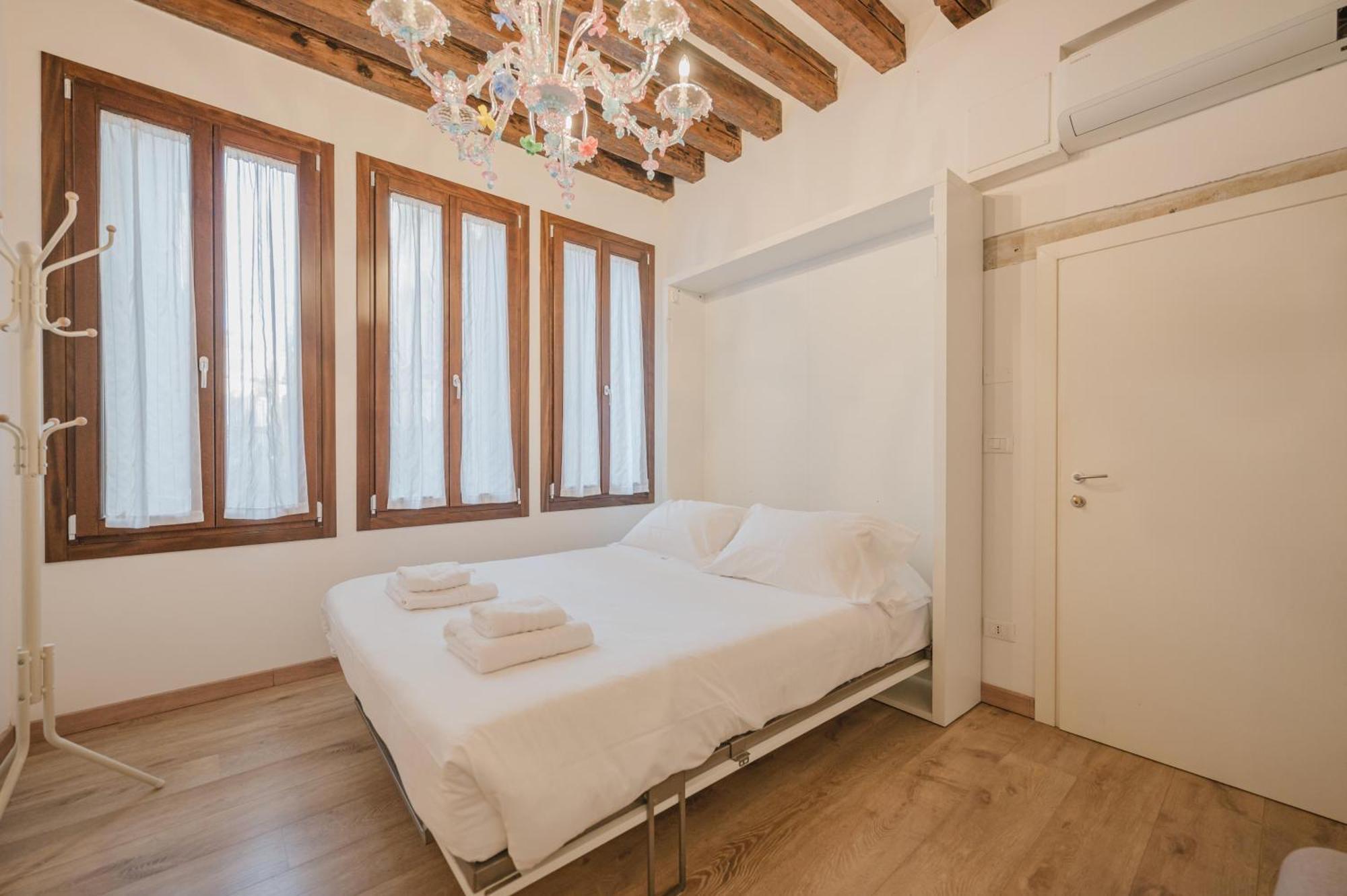 Rialto Suite 707 Venezia Esterno foto
