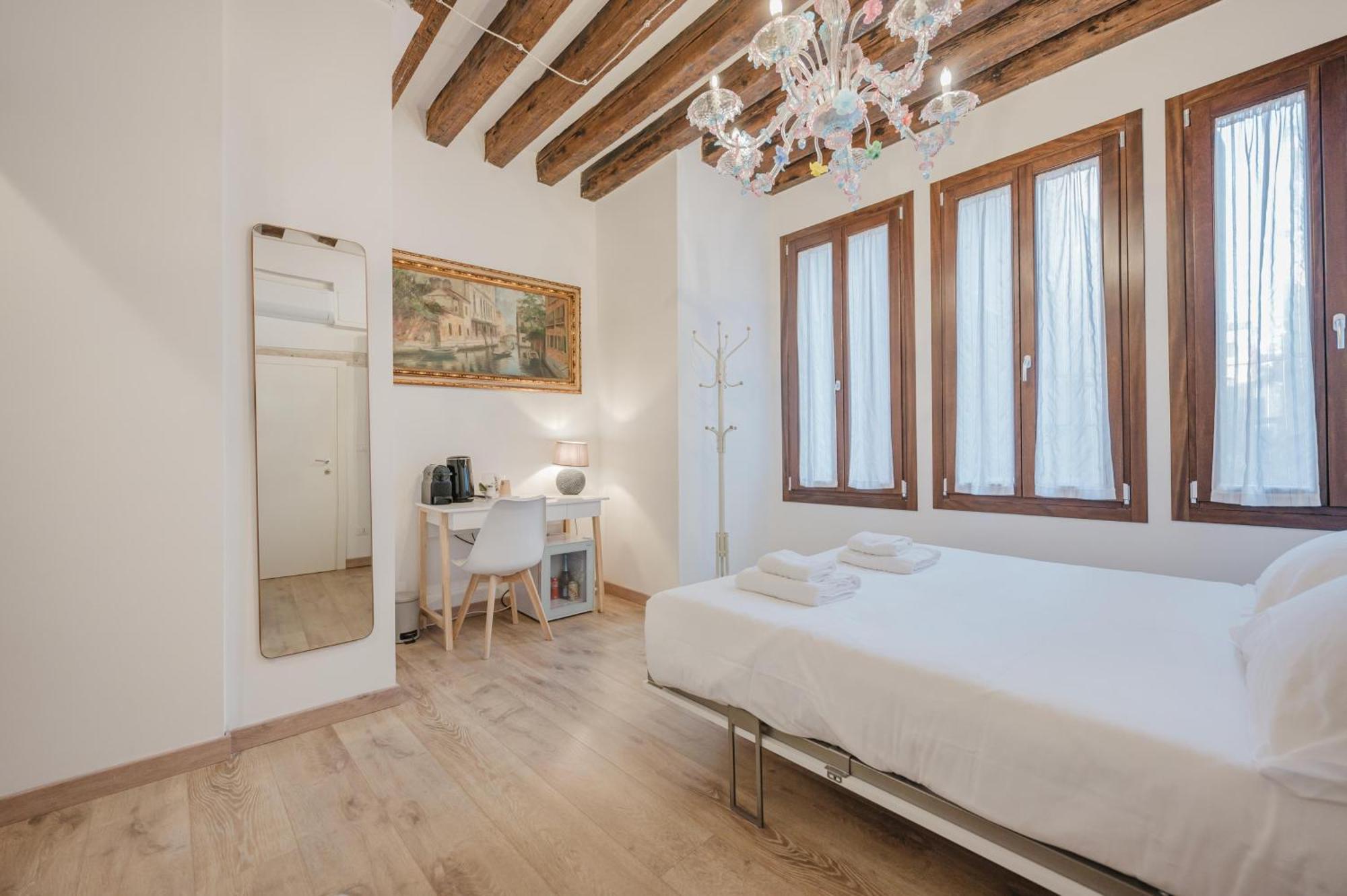 Rialto Suite 707 Venezia Esterno foto