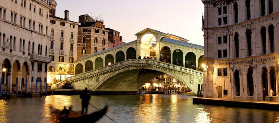 Rialto Suite 707 Venezia Esterno foto