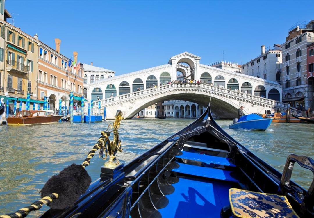 Rialto Suite 707 Venezia Esterno foto