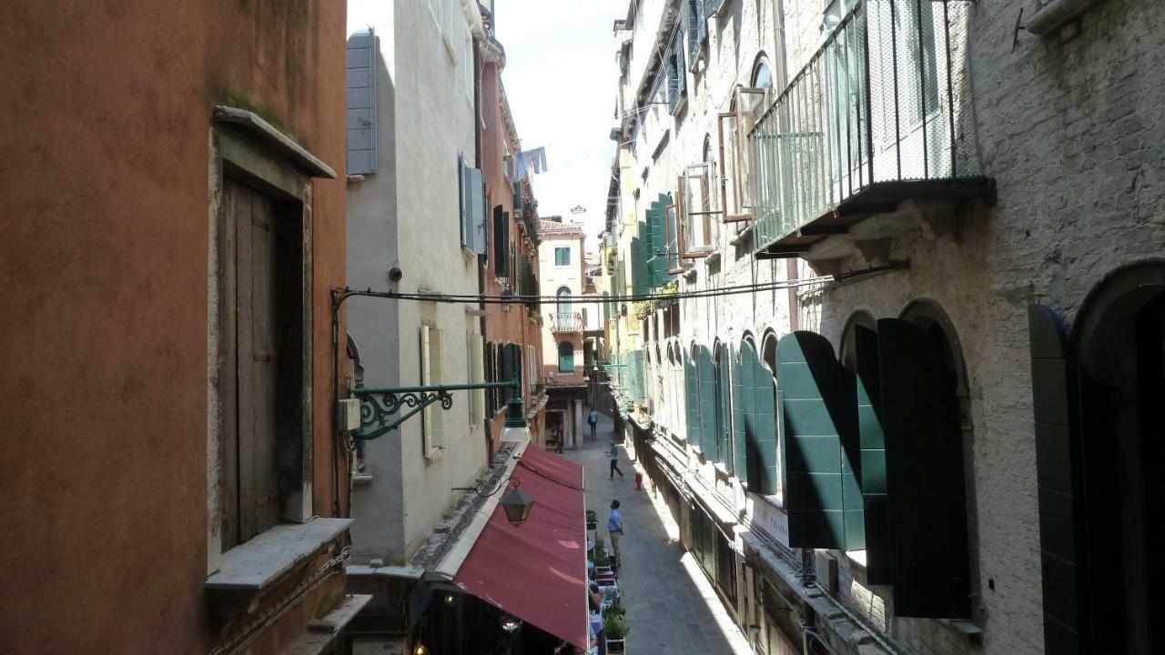 Rialto Suite 707 Venezia Esterno foto