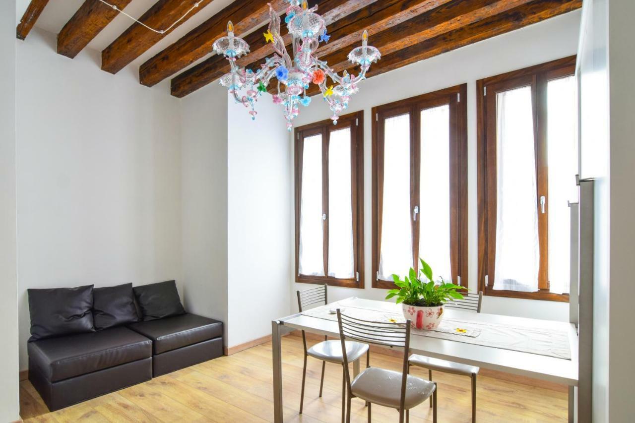 Rialto Suite 707 Venezia Esterno foto